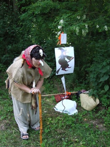 Dětský den - 1.6.2008